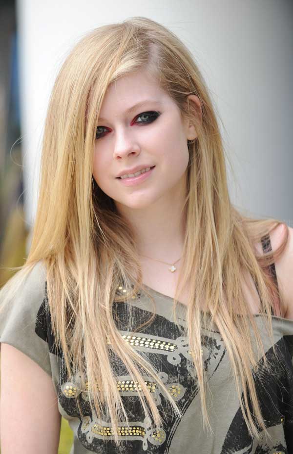 艾薇儿·拉维妮/Avril Lavigne-12-13
